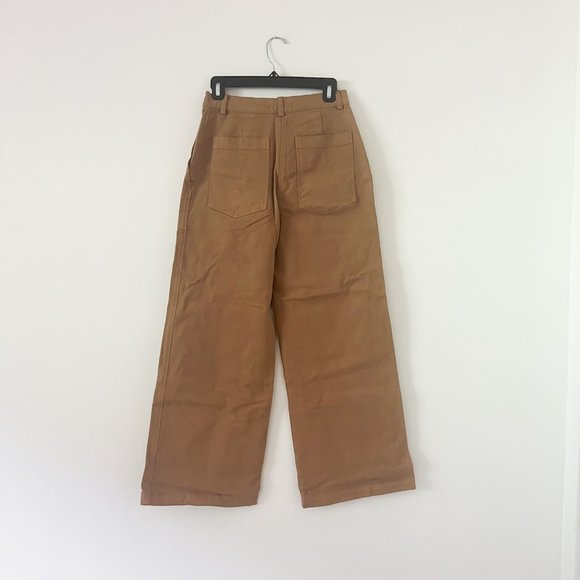 NWT First Rite Cargo Trouser - Picture 5 of 5
